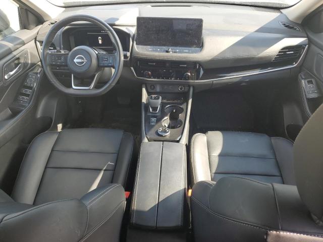 Photo 8 from auction – 2024 NISSAN ROGUE SL with VIN 5N1BT3CB0RC726883