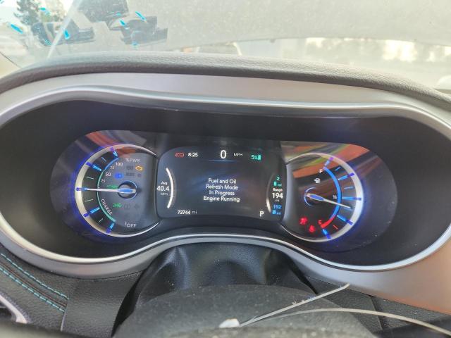 Photo 9 from auction – 2019 CHRYSLER PACIFICA H with VIN 2C4RC1N73KR668765