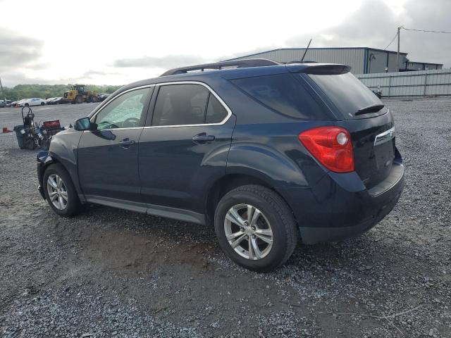 Photo 2 from auction – 2015 CHEVROLET EQUINOX LT with VIN 2GNALBEK3F6412096
