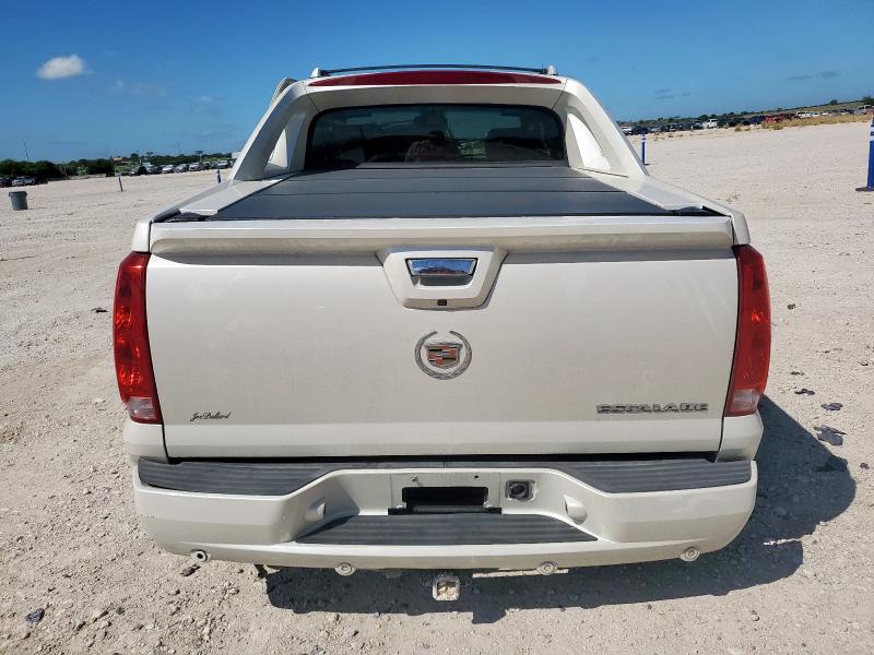Photo 6 from auction – 2013 CADILLAC ESCALADE E with VIN 3GYT4NEF1DG269695