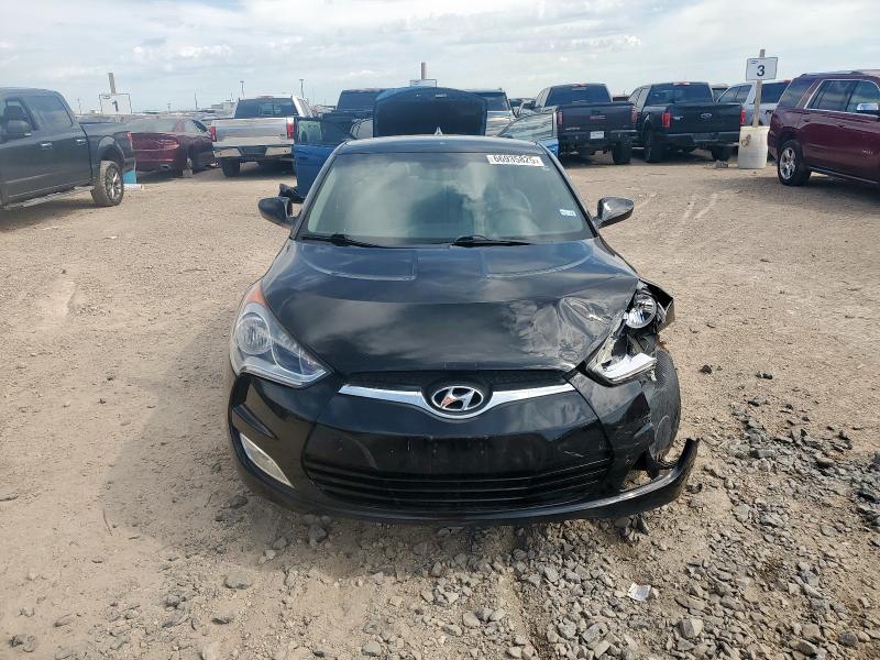 Photo 5 from auction – 2013 HYUNDAI VELOSTER with VIN KMHTC6AD2DU094577