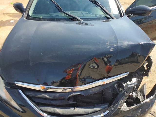 Photo 11 from auction – 2012 HYUNDAI SONATA GLS with VIN 5NPEB4AC3CH349788