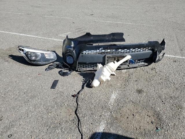 Photo 12 from auction – 2017 KIA SOUL + with VIN KNDJP3A52H7430336