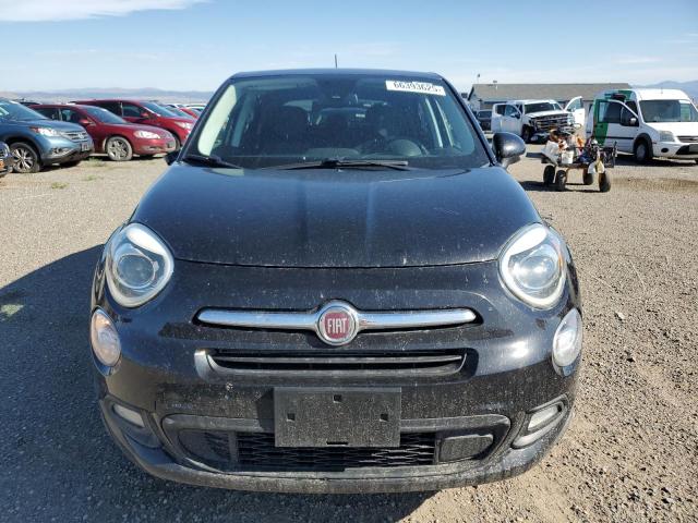 Photo 5 from auction – 2016 FIAT 500X LOUNG with VIN ZFBCFYDTXGP516059