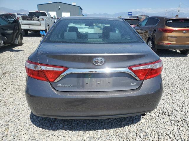 Photo 6 from auction – 2016 TOYOTA CAMRY LE with VIN 4T4BF1FK0GR528745