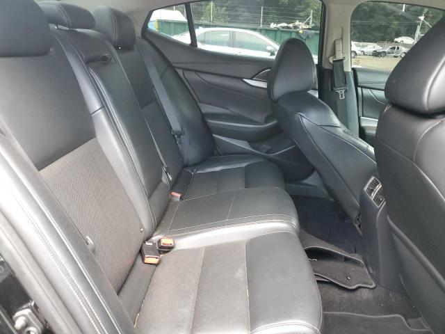 Photo 10 from auction – 2017 NISSAN MAXIMA 3.5 with VIN 1N4AA6AP5HC397494
