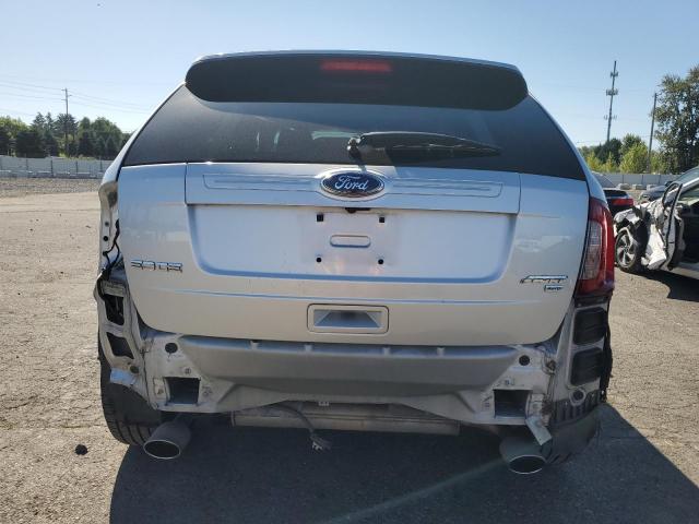 Photo 6 from auction – 2012 FORD EDGE SPORT with VIN 2FMDK4AK2CBA63599