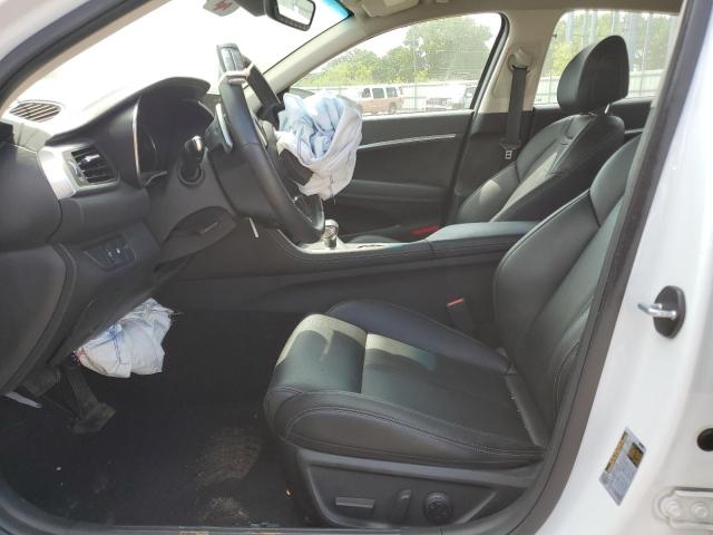 Photo 7 from auction – 2023 GENESIS G70 BASE with VIN KMTG34TA9PU123771