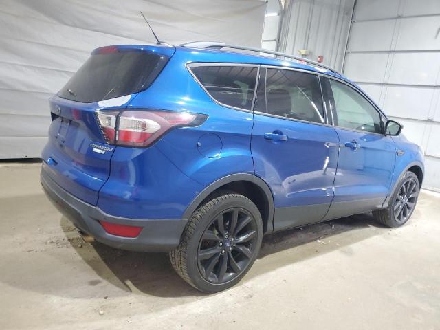 Photo 3 from auction – 2017 FORD ESCAPE TIT with VIN 1FMCU9J97HUB71055
