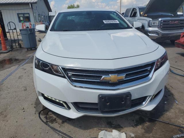 Photo 5 from auction – 2018 CHEVROLET IMPALA LT with VIN 2G1105S32J9135425