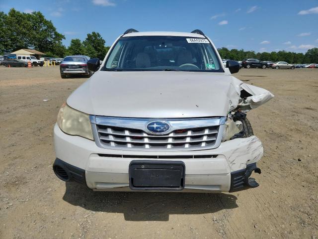 Photo 5 from auction – 2011 SUBARU FORESTER 2 with VIN JF2SHABC8BH775862