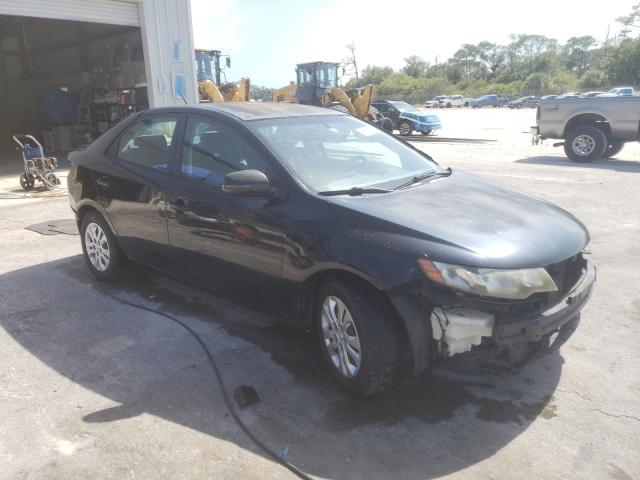 Фото 4 с аукциона – 2012 KIA FORTE EX с VIN KNAFU4A24C5554555