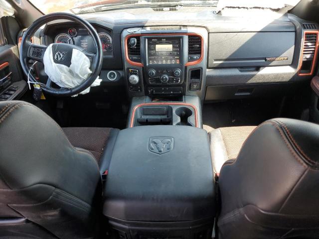 Photo 8 from auction – 2017 RAM 1500 SPORT with VIN 1C6RR7MT3HS704291