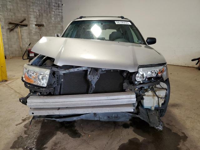 Photo 5 from auction – 2006 SUBARU FORESTER 2 with VIN JF1SG63696H702048