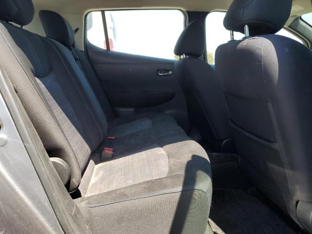Photo 10 from auction – 2019 NISSAN LEAF S with VIN 1N4AZ1CP1KC305362