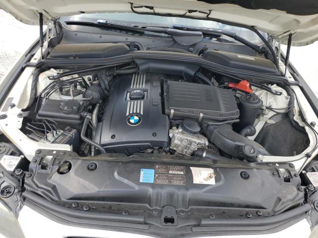 Photo 11 from auction – 2009 BMW 535 XI with VIN WBANV93549C136305