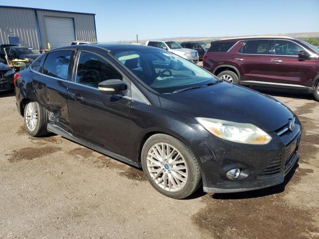 Photo 4 from auction – 2012 FORD FOCUS SEL with VIN 1FAHP3H29CL290303