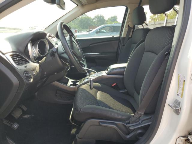 Photo 7 from auction – 2018 DODGE JOURNEY SE with VIN 3C4PDCAB3JT384624