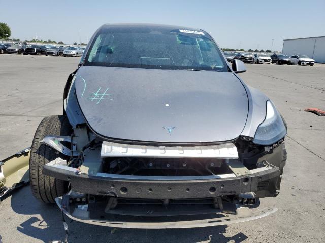 Photo 5 from auction – 2024 TESLA MODEL Y with VIN 7SAYGAEE1RF170717