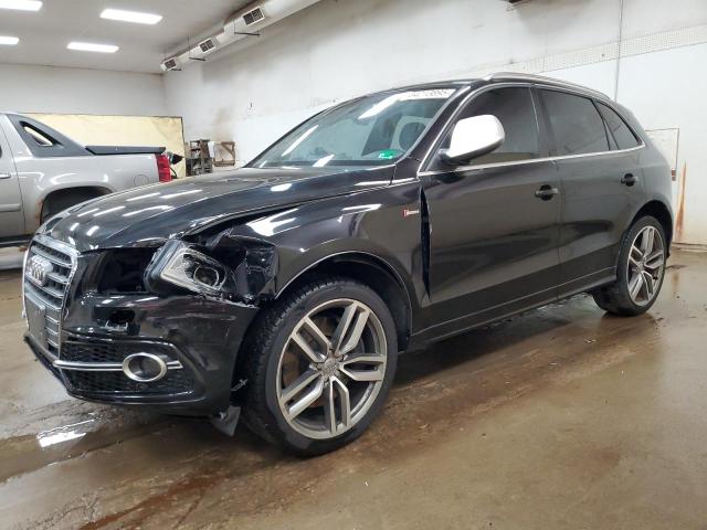 AUDI SQ5 PREMIU 2014 with VIN WA1CGAFP8EA065533 - Photo from auction