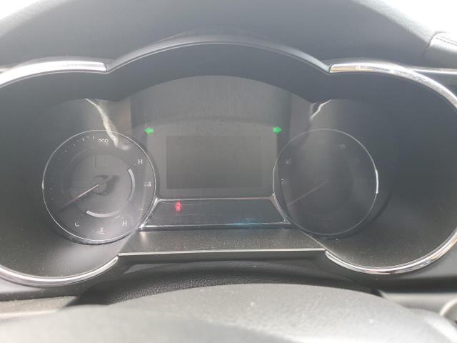 Photo 9 from auction – 2013 KIA OPTIMA HYBRID with VIN KNAGM4AD2D5041800