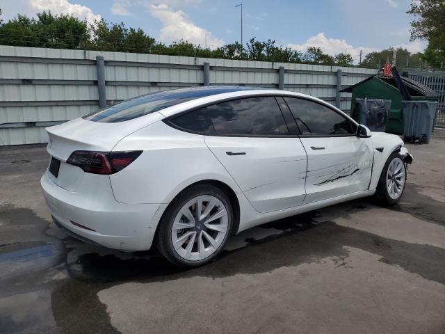 Photo 3 from auction – 2023 TESLA MODEL 3 with VIN 5YJ3E1EA3PF564257