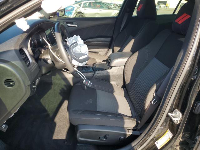Photo 7 from auction – 2023 DODGE CHARGER SX with VIN 2C3CDXBG3PH627192