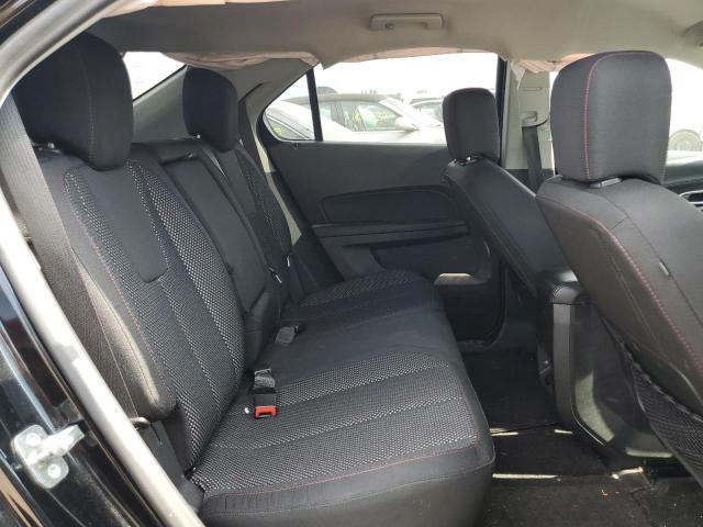 Photo 10 from auction – 2016 CHEVROLET EQUINOX LT with VIN 2GNFLFEK4G6112341