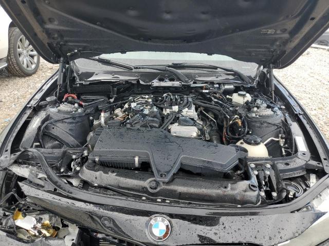 Photo 11 from auction – 2013 BMW 328 I with VIN WBA3A5C54DJ462931