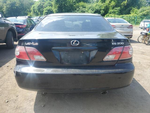Photo 6 from auction – 2003 LEXUS ES 300 with VIN JTHBF30G436001562