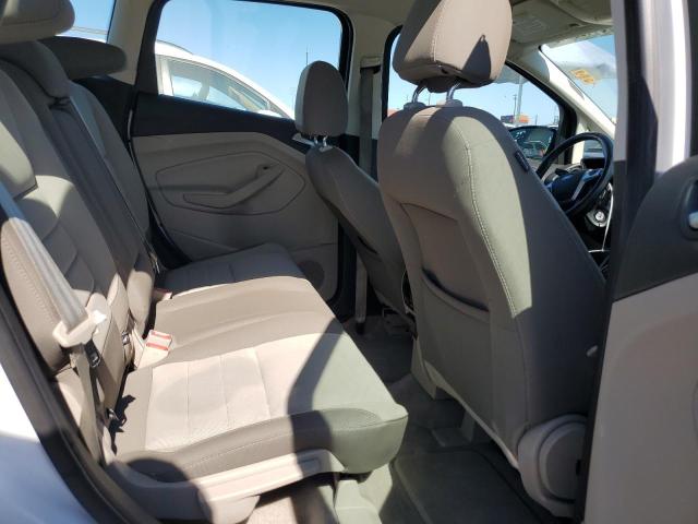 Photo 10 from auction – 2013 FORD C-MAX SE with VIN 1FADP5AU2DL543047