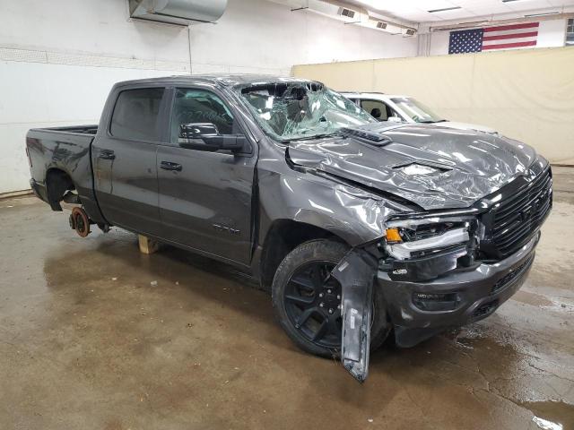 Photo 4 from auction – 2024 RAM 1500 LARAM with VIN 1C6SRFJT1RN124814
