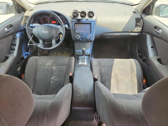 Photo 8 from auction – 2010 NISSAN ALTIMA BAS with VIN 1N4AL2AP4AC144692