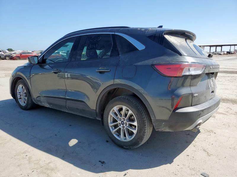 Photo 2 from auction – 2020 FORD ESCAPE SE with VIN 1FMCU0G60LUA31172