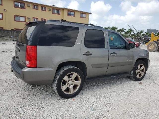 Photo 3 from auction – 2008 GMC YUKON with VIN 1GKFC13028R132627