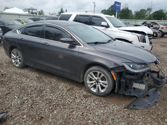 Photo 4 from auction – 2016 CHRYSLER 200 LX with VIN 1C3CCCFB0GN183559