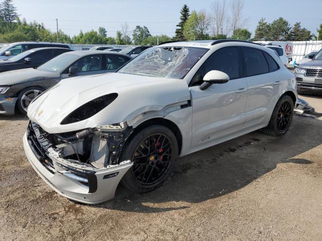 PORSCHE MACAN GTS 2021 с VIN WP1AG2A50MLB52675 - Фото с аукциона
