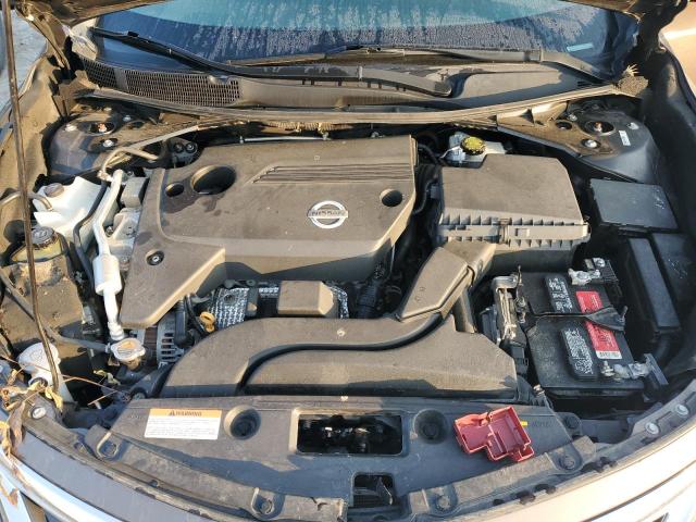 Photo 11 from auction – 2013 NISSAN ALTIMA 2.5 with VIN 1N4AL3AP0DN471539