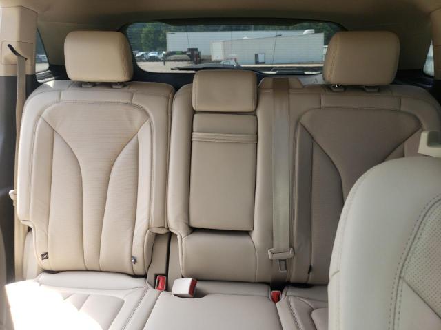 Photo 10 from auction – 2018 LINCOLN MKX RESERV with VIN 2LMPJ8LR3JBL38576