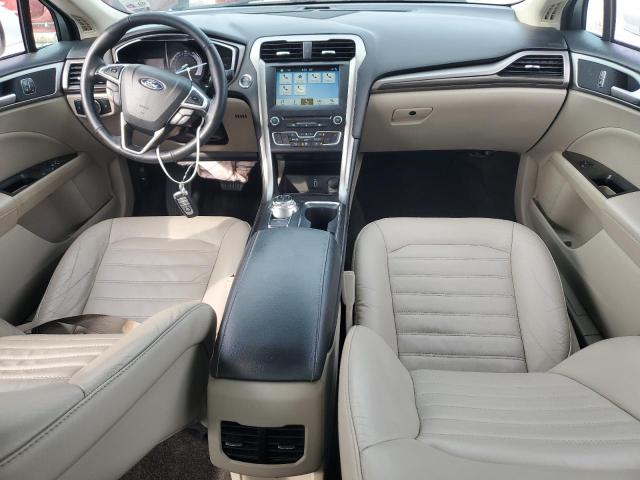 Photo 8 from auction – 2018 FORD FUSION SE with VIN 3FA6P0HD2JR158036