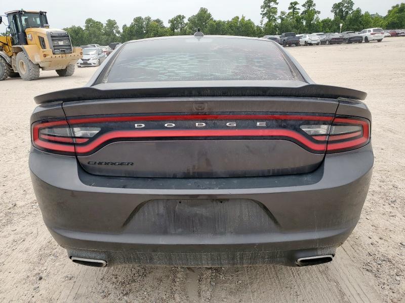 Photo 6 from auction – 2016 DODGE CHARGER SX with VIN 2C3CDXHGXGH179749