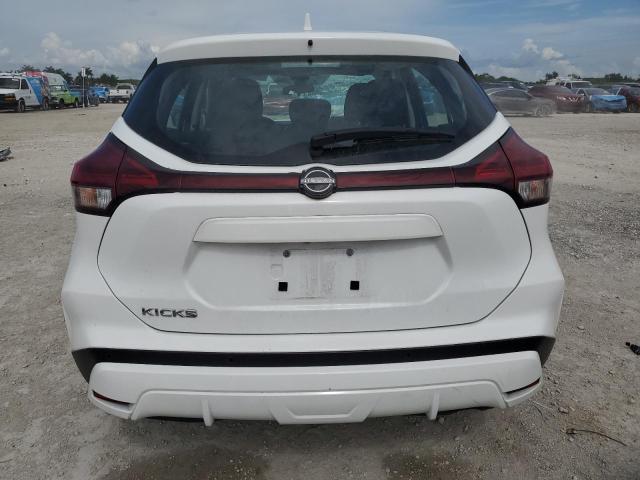 Photo 6 from auction – 2023 NISSAN KICKS S with VIN 3N1CP5BV1PL556591