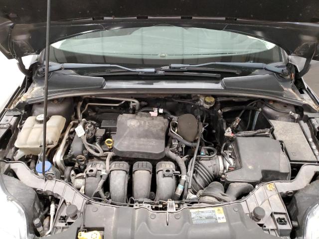 Photo 11 from auction – 2012 FORD FOCUS SE with VIN 1FAHP3F29CL361308