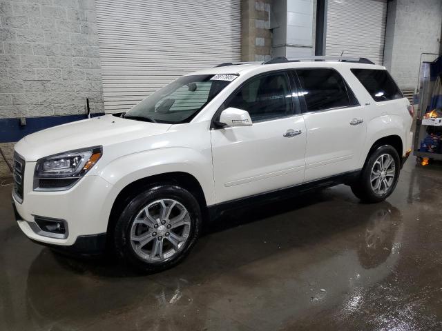 GMC ACADIA SLT 2014 z numerem VIN 1GKKVRKD5EJ275397 - Zdjęcie z aukcji