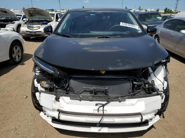 Photo 5 from auction – 2025 NISSAN ARIYA EVOL with VIN JN8DF0BF3SM763597