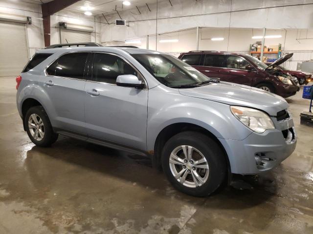 Photo 4 from auction – 2015 CHEVROLET EQUINOX LT with VIN 2GNFLGE31F6213978