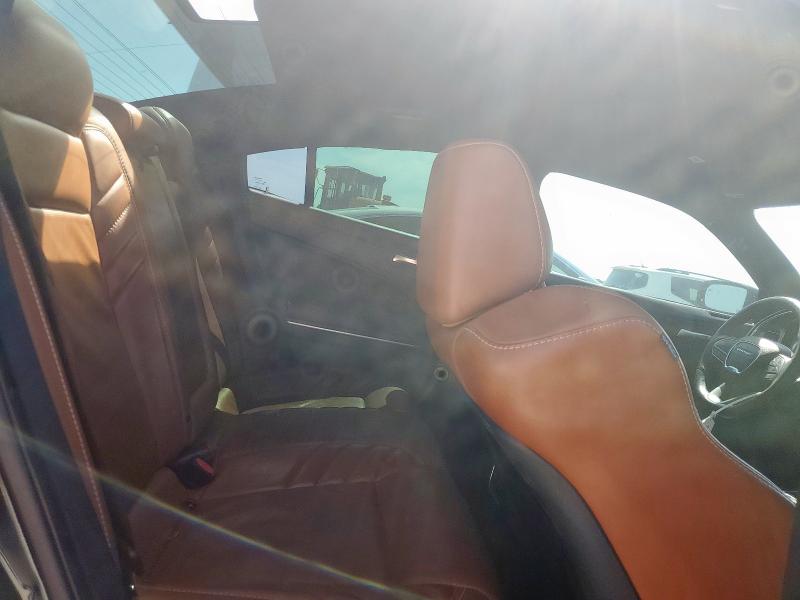 Photo 10 from auction – 2022 DODGE CHARGER SCAT PACK with VIN 2C3CDXGJ2NH226184