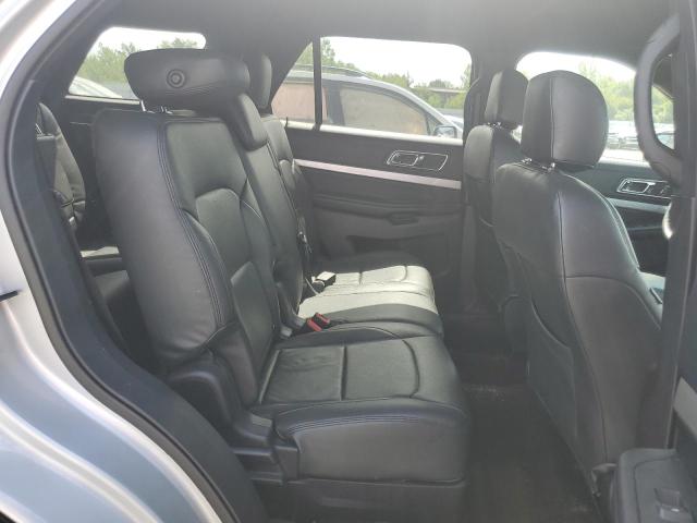 Photo 11 from auction – 2016 FORD EXPLORER X with VIN 1FM5K8D84GGB57316