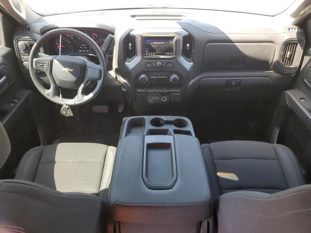 Photo 8 from auction – 2024 CHEVROLET SILVERADO with VIN 3GCPDBEK3RG439646