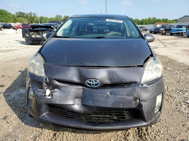 Photo 5 from auction – 2010 TOYOTA PRIUS with VIN JTDKN3DU2A0205300